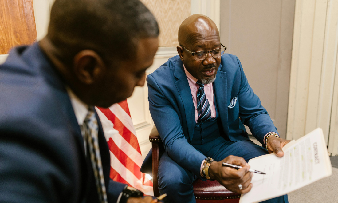 Legal Consulting
